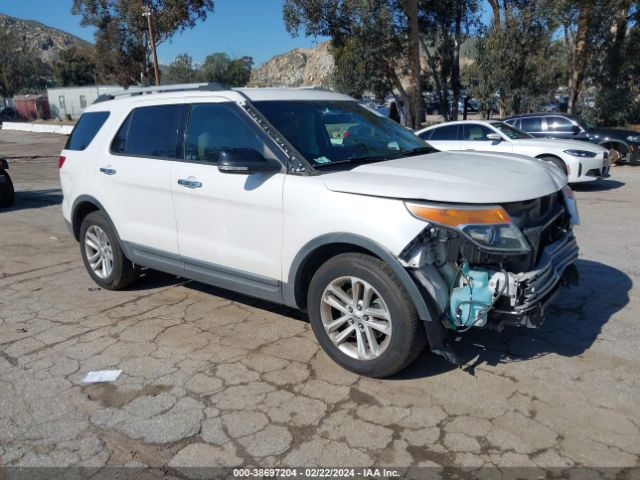 ford explorer 2013 1fm5k7d88dgb15107