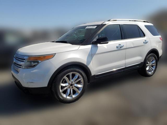 ford explorer 2013 1fm5k7d88dgb48088