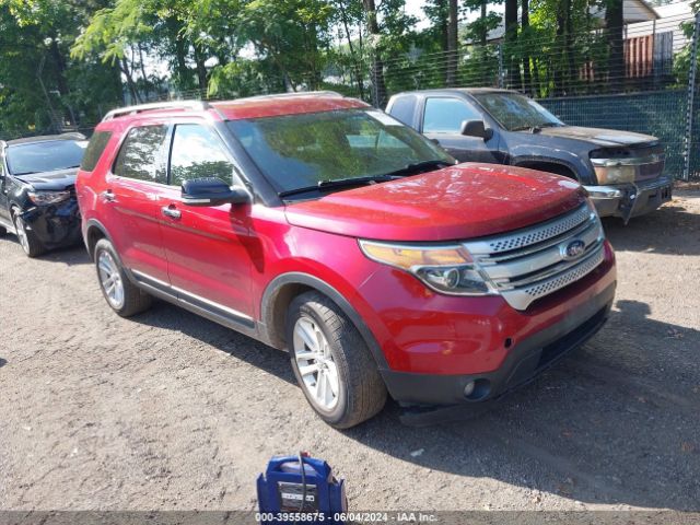 ford explorer 2013 1fm5k7d88dgb92107