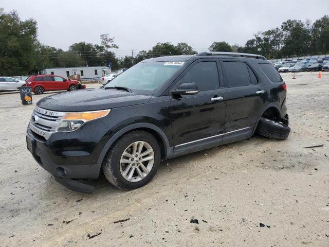 ford explorer 2013 1fm5k7d88dgc43492