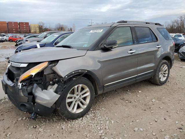 ford explorer 2014 1fm5k7d88ega79419