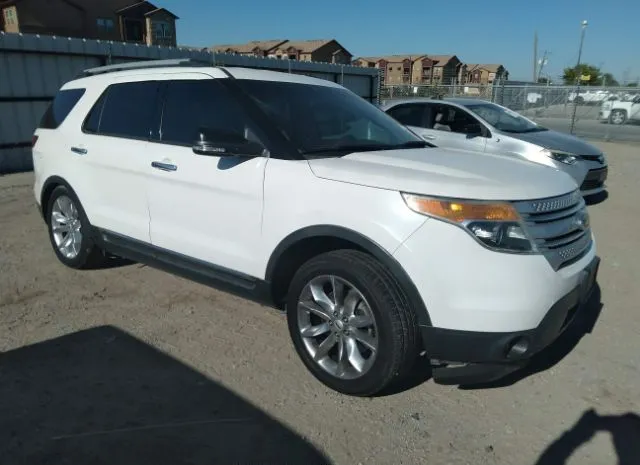 ford explorer 2014 1fm5k7d88egb94814