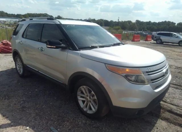 ford explorer 2014 1fm5k7d88egb99737