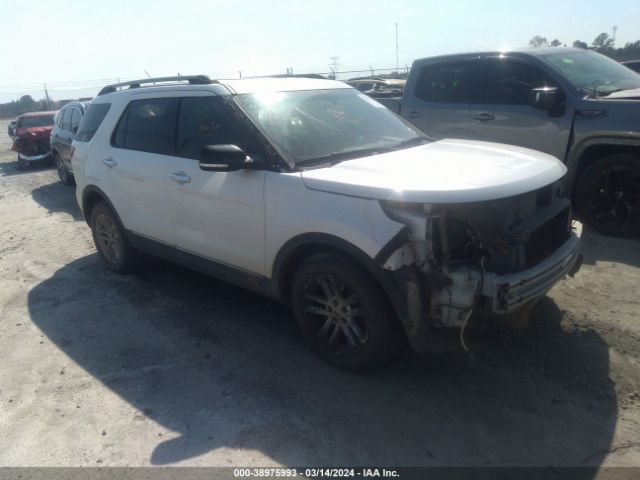 ford explorer 2014 1fm5k7d88egc04967