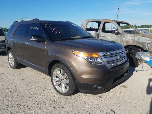 ford explorer 2015 1fm5k7d88fga13289