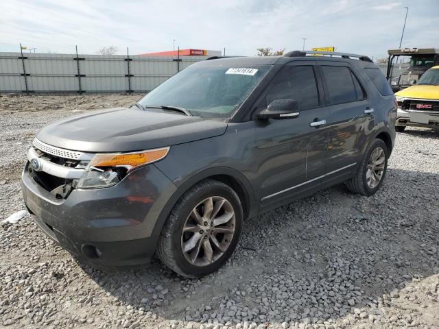 ford explorer x 2015 1fm5k7d88fga51363