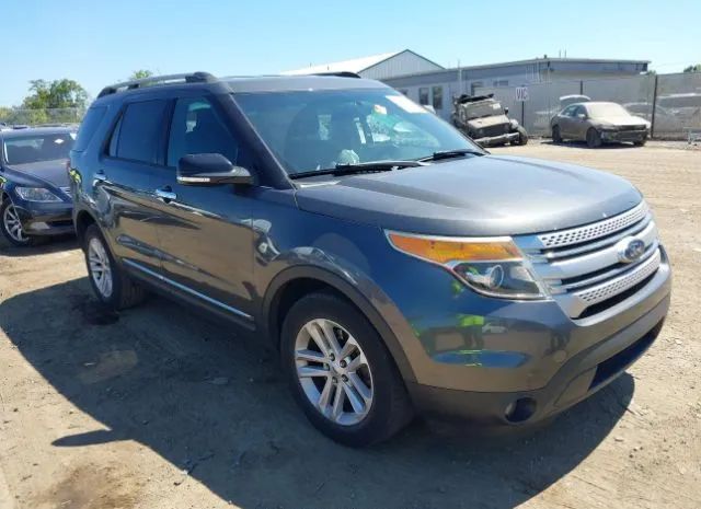 ford explorer 2015 1fm5k7d88fgb57442