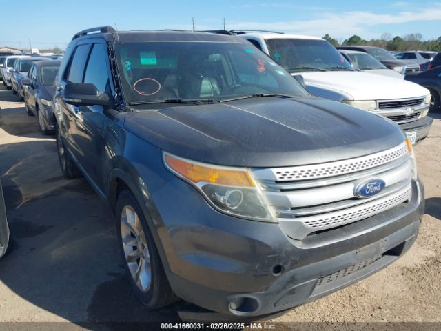 ford explorer 2015 1fm5k7d88fgc37551