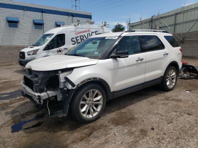 ford explorer x 2015 1fm5k7d88fgc49148