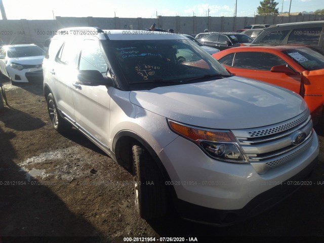 ford explorer 2015 1fm5k7d88fgc50638