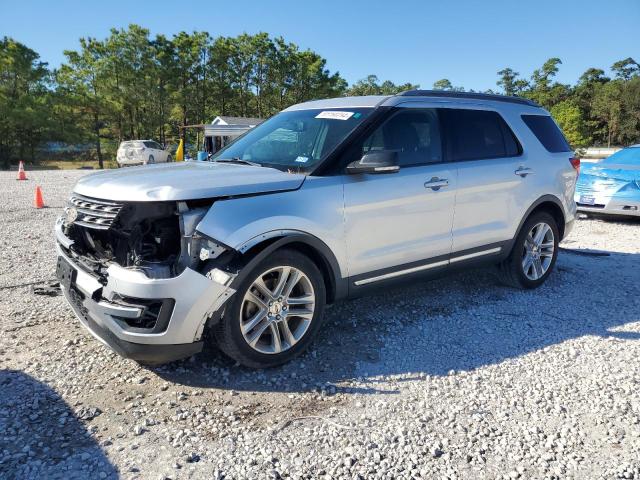 ford explorer x 2016 1fm5k7d88gga25086