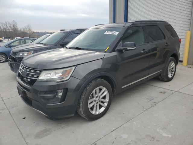 ford explorer x 2016 1fm5k7d88gga43765