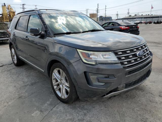 ford explorer x 2016 1fm5k7d88ggb06587