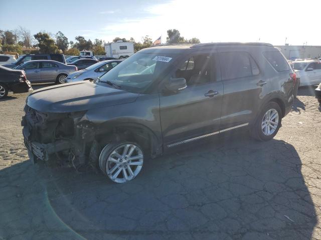 ford explorer x 2016 1fm5k7d88ggb87378