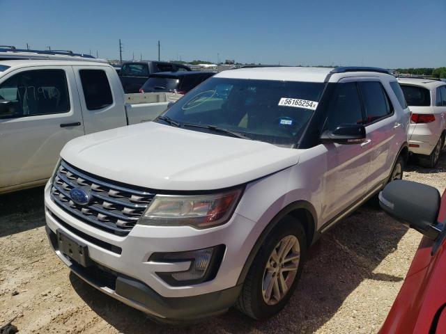 ford explorer 2016 1fm5k7d88ggd25887