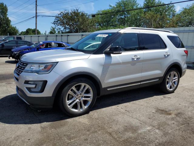 ford explorer 2017 1fm5k7d88hga09469