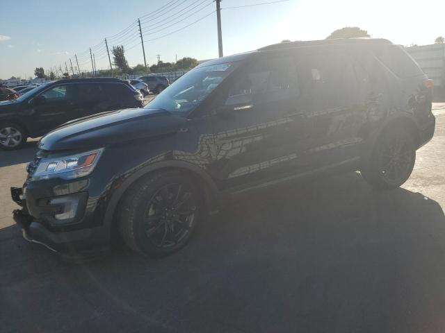 ford explorer x 2017 1fm5k7d88hga41063