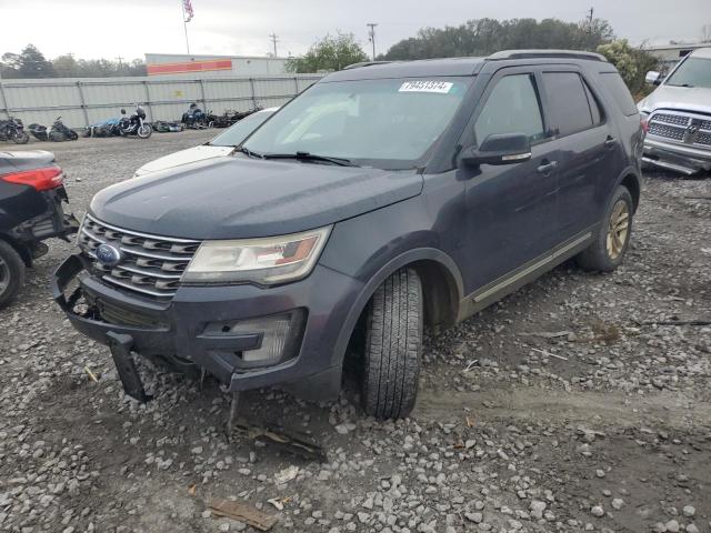 ford explorer x 2017 1fm5k7d88hga92000