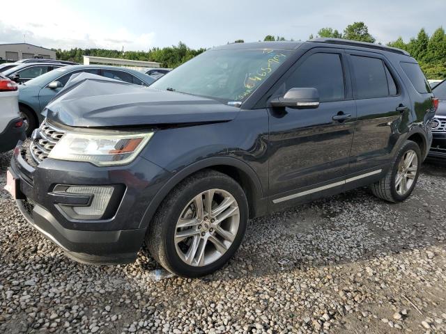 ford explorer x 2017 1fm5k7d88hgb27764