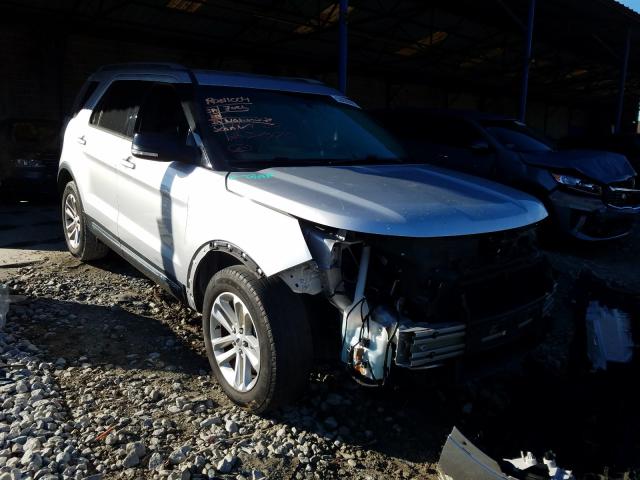 ford explorer x 2017 1fm5k7d88hgb37470