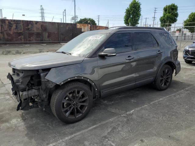 ford explorer x 2017 1fm5k7d88hgc47645