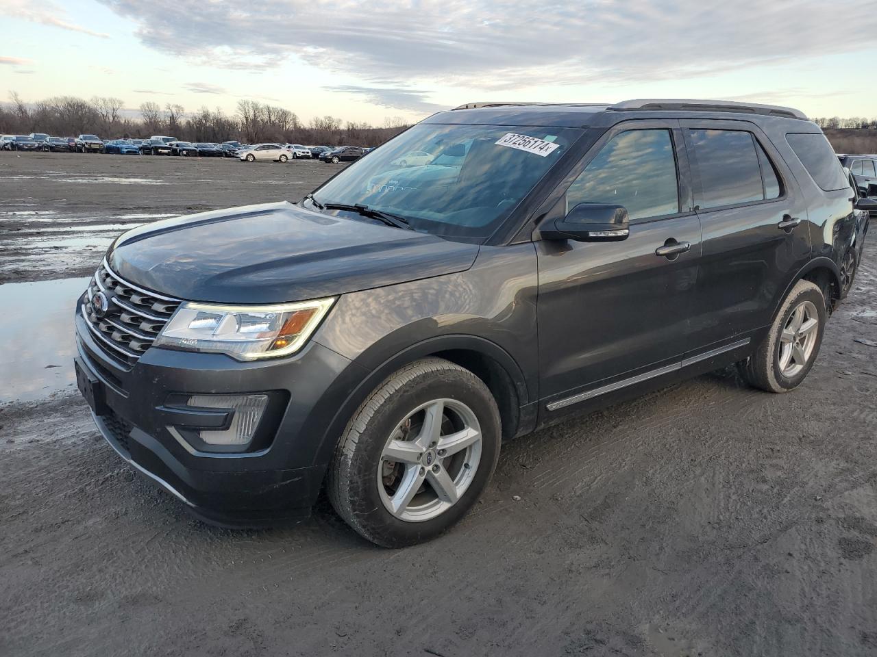 ford explorer 2017 1fm5k7d88hgd54288