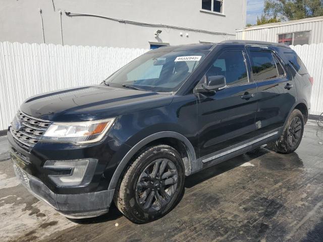 ford explorer x 2017 1fm5k7d88hge33721