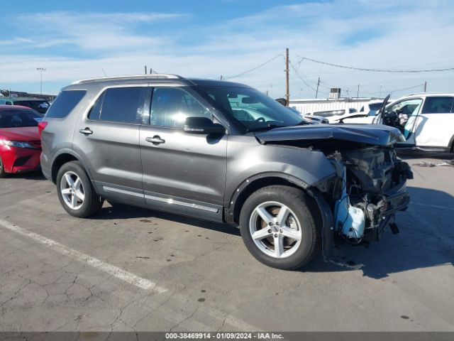 ford explorer 2018 1fm5k7d88jgc06244