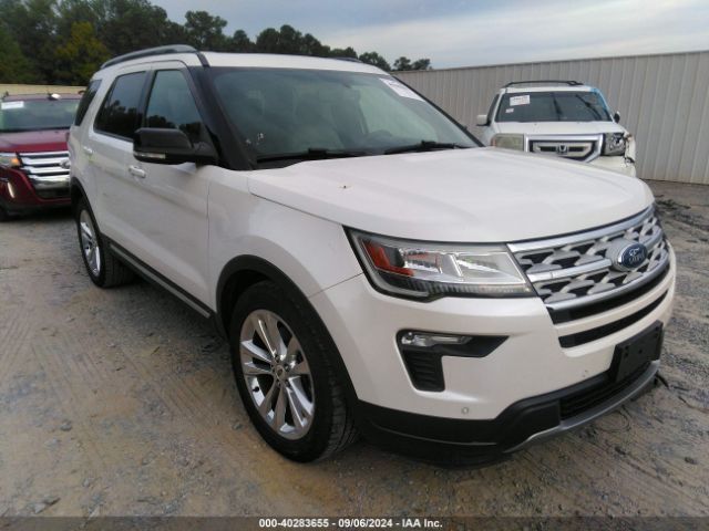 ford explorer 2018 1fm5k7d88jgc80036