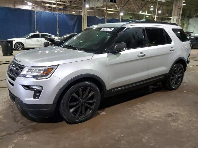 ford explorer x 2019 1fm5k7d88kga45797