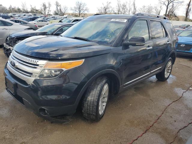 ford explorer x 2013 1fm5k7d89dga53510