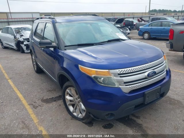 ford explorer 2013 1fm5k7d89dgb05850