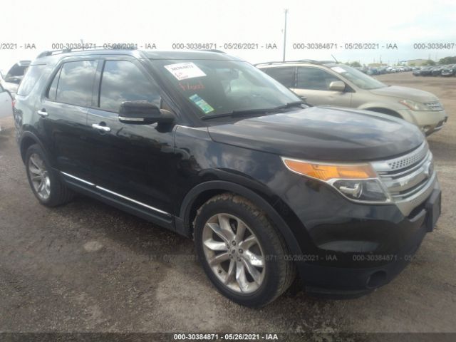 ford explorer 2013 1fm5k7d89dgc33991