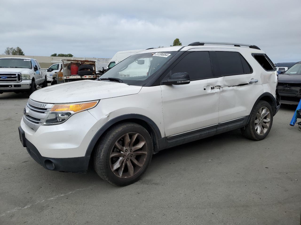 ford explorer 2013 1fm5k7d89dgc49348