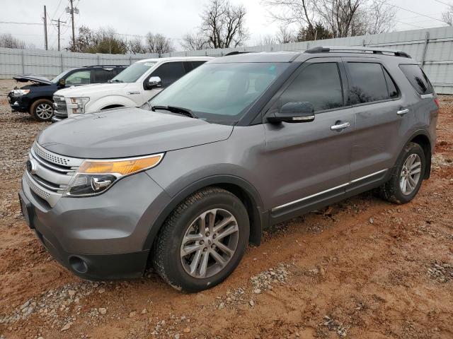 ford explorer x 2014 1fm5k7d89ega74777