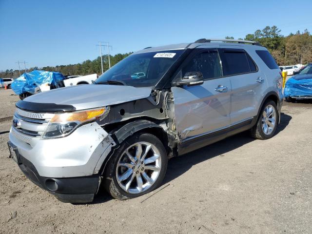 ford explorer x 2014 1fm5k7d89egb49221