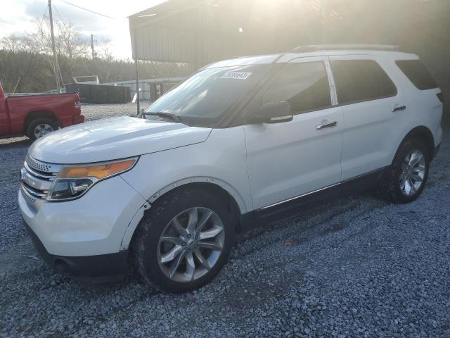 ford explorer 2014 1fm5k7d89egc02757