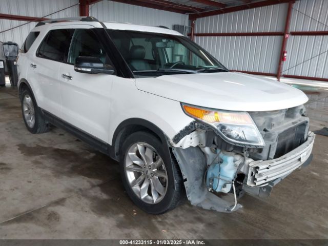 ford explorer 2015 1fm5k7d89fga03760