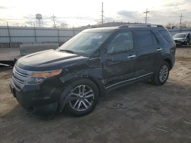 ford explorer x 2015 1fm5k7d89fga25418