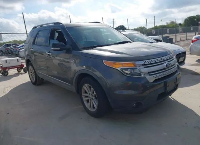 ford explorer 2015 1fm5k7d89fga42574