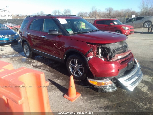 ford explorer 2015 1fm5k7d89fgb11103