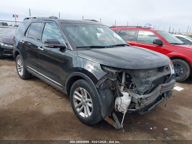 ford explorer 2015 1fm5k7d89fgb53108