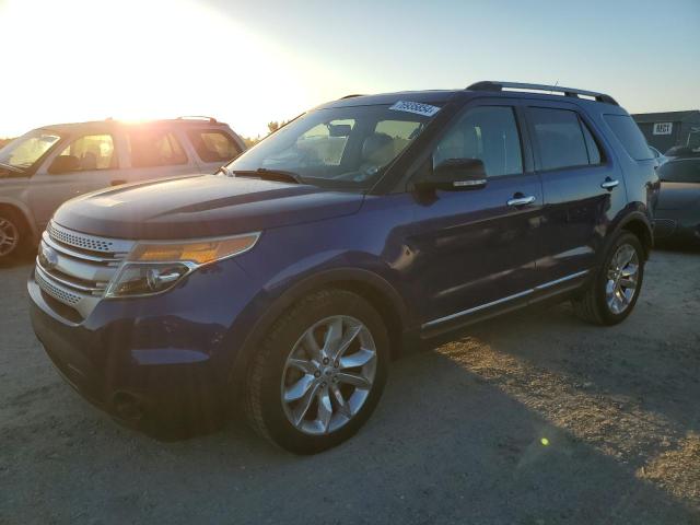 ford explorer x 2015 1fm5k7d89fgc14716