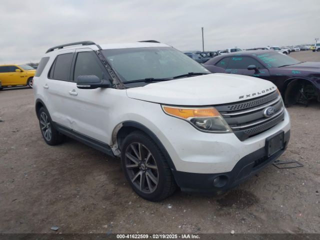 ford explorer 2015 1fm5k7d89fgc24081