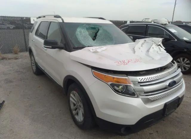 ford explorer 2015 1fm5k7d89fgc24355