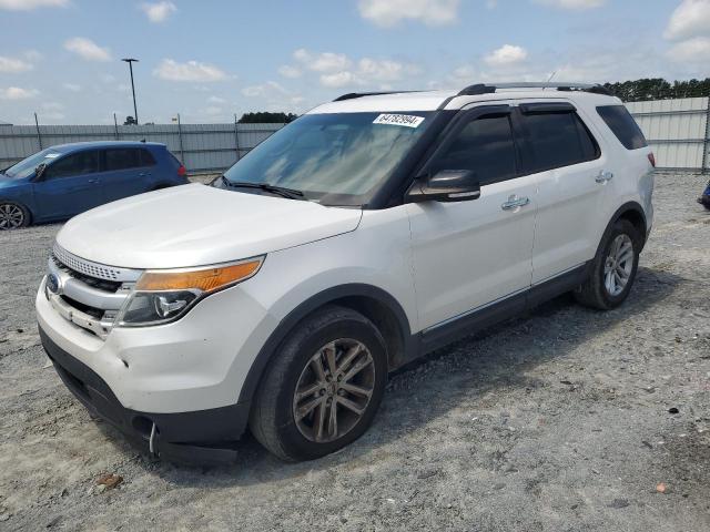 ford explorer x 2015 1fm5k7d89fgc53497