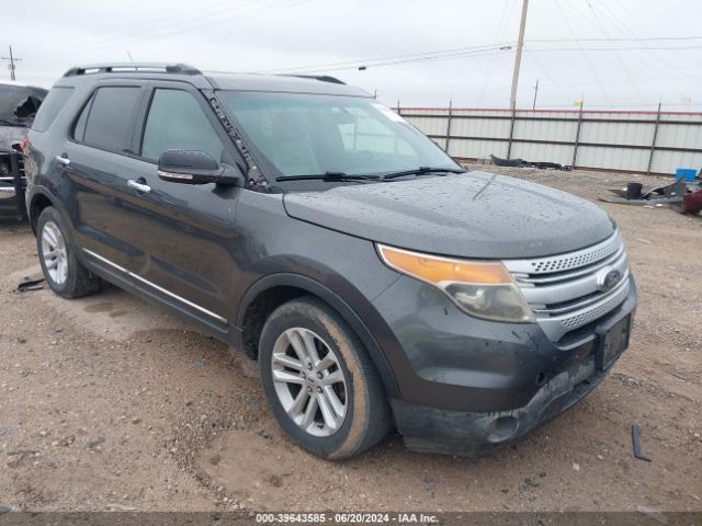 ford explorer 2015 1fm5k7d89fgc57792