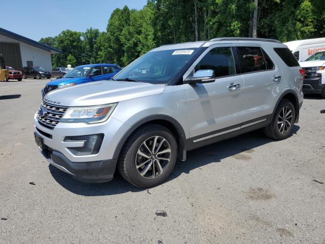 ford explorer x 2016 1fm5k7d89gga75690