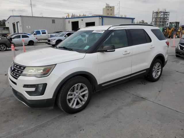 ford explorer 2016 1fm5k7d89ggb02015