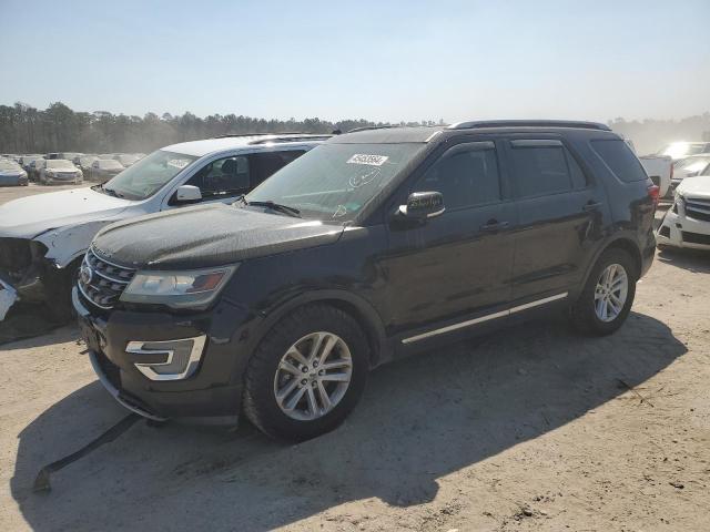 ford explorer 2016 1fm5k7d89ggb05173